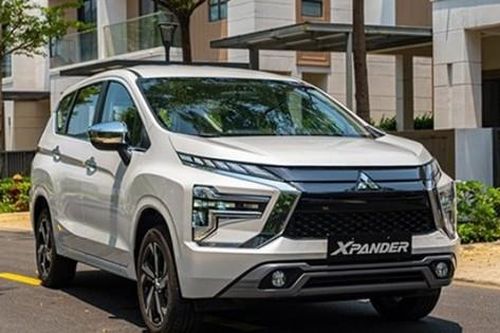 Đây là chiếc MPV 'quốc dân' có giá từ 560 triệu đồng