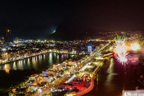 Bình Định tổ chức đại nhạc hội, võ thuật quy mô lớn quảng bá du lịch, điện ảnh, thể thao