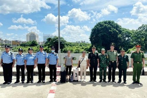 Quảng Ninh: Trở về quê hương sau 28 năm bị lừa bán sang Trung Quốc