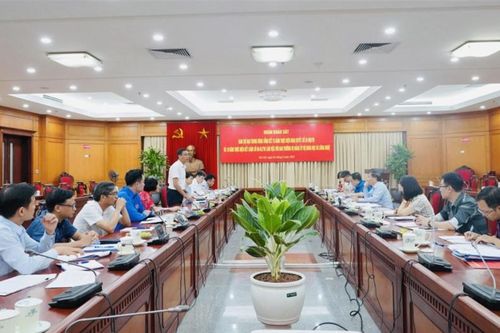Phát triển lực lượng khoa học trẻ, tạo môi trường phát huy sức sáng tạo của thanh niên