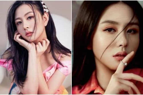 Cô từng là 'nữ thần gợi cảm' của điện ảnh Hồng Kông, kết hôn rồi lui về ở ẩn khi đang nổi tiếng, nhan sắc tuổi U60 vô cùng bất ngờ