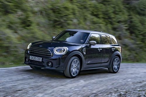 Bảng giá xe MINI tháng 8/2024
