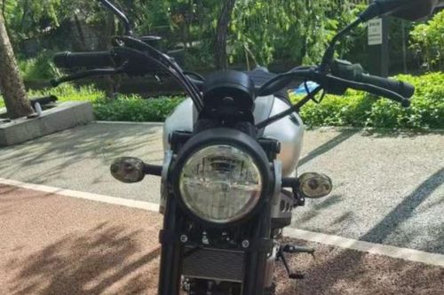 Quên Yamaha Exciter và Honda Winner X đi, 'vua côn tay' 150cc có ABS 2 kênh mở bán giá 38 triệu đồng