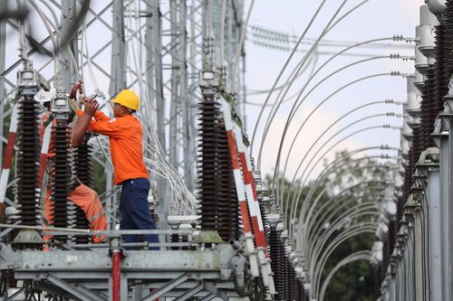 'Soi' năng lực của Tuấn Ân Miền Bắc - nhà thầu quen mặt tại các công ty điện lực