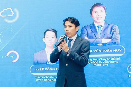Generative AI đóng vai trò gì trong chuyển đổi số ngành viễn thông?