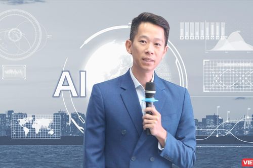 Chuyên gia Lê Công Thành: AI tạo sinh giống như siêu xe, còn xăng xe chính là dữ liệu