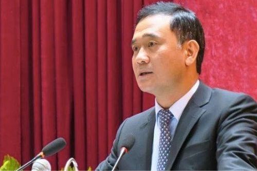 Cựu Bí thư Thành ủy Hòa Bình bị bắt về tội đánh bạc