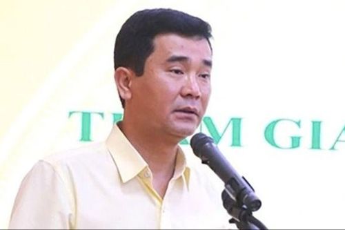 Cựu Phó Chủ tịch tỉnh Phú Thọ bị bắt trong vụ đánh bạc ở khách sạn tại Hà Nội