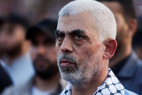 'Phù thủy' đứng sau xung đột Gaza trở thành tân thủ lĩnh Hamas