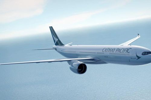 Cathay đặt mua 30 máy bay thân rộng A330neo