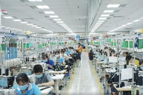 Các trụ cột kinh tế của Bình Dương đều tăng ấn tượng