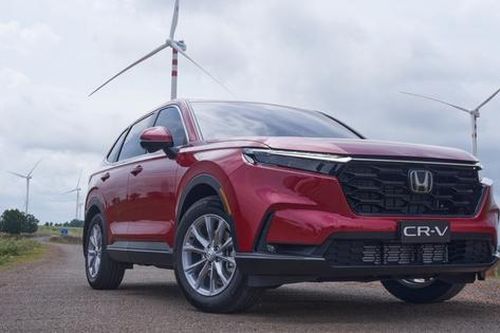 Những mẫu xe được hỗ trợ lệ phí trước bạ cao nhất hiện nay