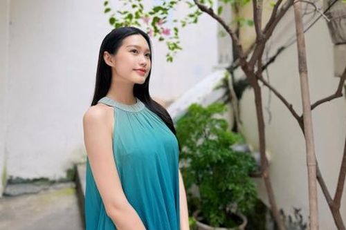 Bí quyết giúp vợ Đoàn Văn Hậu cải thiện tình trạng rạn da sau sinh