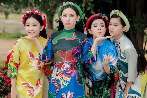Con gái nuôi nhớ thương Phi Nhung, khoe 2 tấm ảnh đặc biệt khiến nhiều người rưng rưng