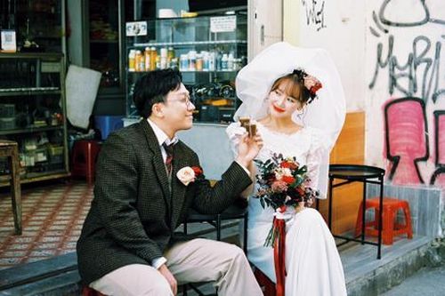 8 năm kết hôn, Trấn Thành và Hari Won vẫn duy trì một thói quen