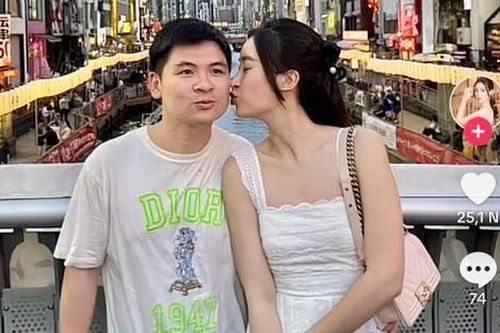 Thoát vai chủ tịch, ông xã Đỗ Mỹ Linh 'cưa sừng làm nghé', chỉ cần 'nóc nhà' thích