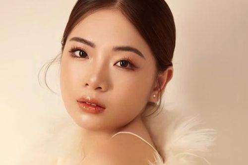 Nhan sắc của cựu hotgirl Học viện Âm nhạc quốc gia Việt Nam gây xao xuyến MXH