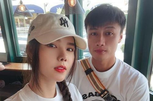 Vợ Mạc Hồng Quân lại thẩm mỹ