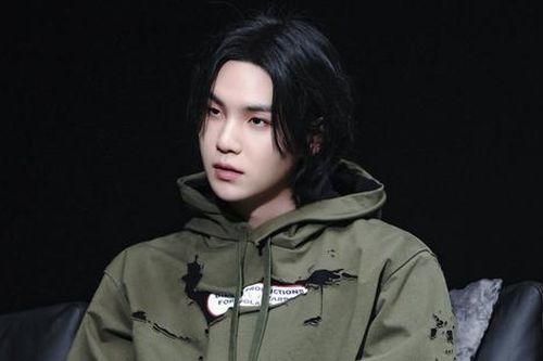 Lời xin lỗi của Suga (BTS) không được chấp nhận