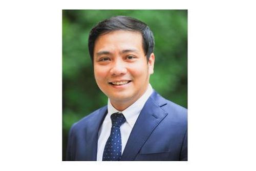PGS.TS Đào Thanh Trường được bổ nhiệm Phó giám đốc Đại học Quốc gia Hà Nội