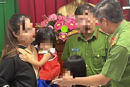 Cần nghiêm trị hành vi chiếm đoạt trẻ em để quay clip khiêu dâm