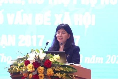 Phú Thọ: Xây dựng hình ảnh lãnh đạo trong bối cảnh mới