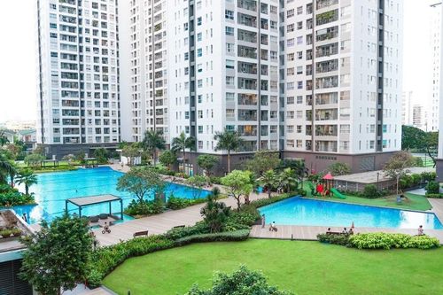 Doanh nghiệp bất động sản vẫn còn nhiều thách thức