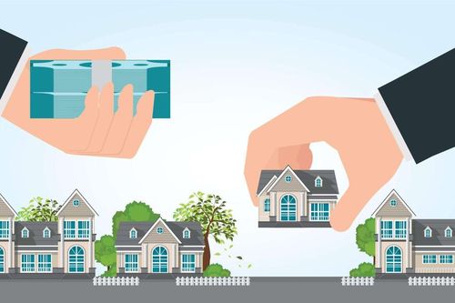 Sau 1/8 cá nhân cho thuê nhà cần thành lập doanh nghiệp?