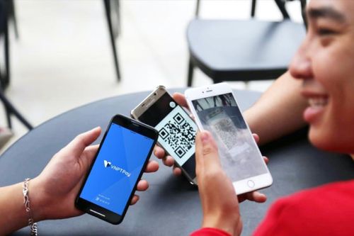 58 triệu ví điện tử đã kích hoạt