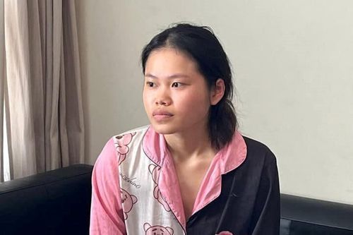 Xử kín ả bắt cóc bé gái trên phố Nguyễn Huệ