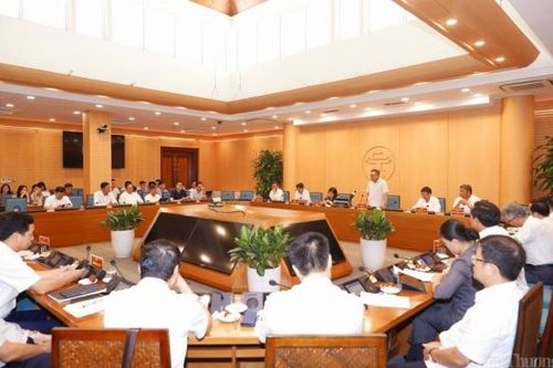 Hà Nội: Huyện Đông Anh và Gia Lâm sẽ lên quận trong năm 2024?