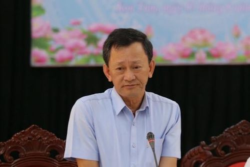 Bí thư Tỉnh ủy Kon Tum kiến nghị gỡ khó để 'Kon Tum làm đủ ăn, thu đủ chi'