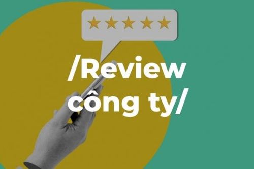 Nghiêm trị hành vi review 'bóc phốt', hạ bệ doanh nghiệp