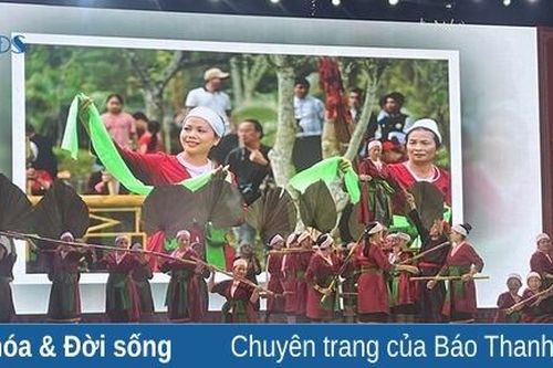 Xây dựng đời sống văn hóa gắn với nông thôn mới ở Như Xuân