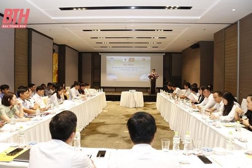 Tăng cường kết nối giáo dục giữa tỉnh Thanh Hóa và tỉnh Niigata, Nhật Bản