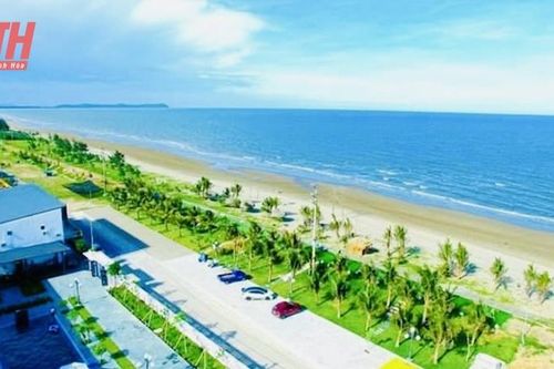 Đảng bộ xã Quảng Thái: Dấu ấn 70 năm xây dựng và phát triển
