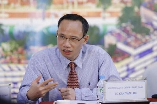 TS. Cấn Văn Lực: BoJ tăng lãi suất đúng thời điểm có nhiều bất ổn dẫn đến tâm lý tiêu cực thái quá