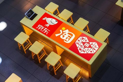 Thương mại điện tử Trung Quốc đang 'bỏ lại' thời cạnh tranh bằng giá