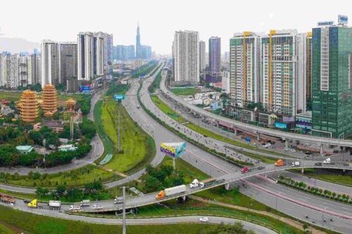 TP.HCM: Gia tăng quyền lợi cho người dân bị thu hồi đất làm dự án mô hình TOD