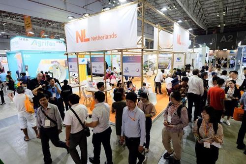 Vietstock 2024: Chuyển đổi chăn nuôi bền vững