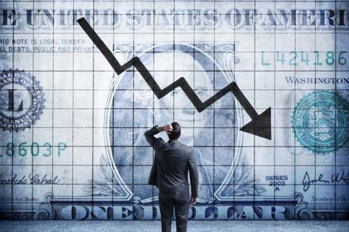 Suy thoái nhẹ ở Mỹ sẽ tác động tích cực lên thị trường chứng khoán Việt Nam ở góc độ tỷ giá?