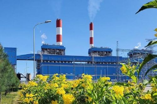 Sản lượng điện sản xuất toàn hệ thống tăng 11,5%, nhiệt điện than giữ vai trò chủ đạo