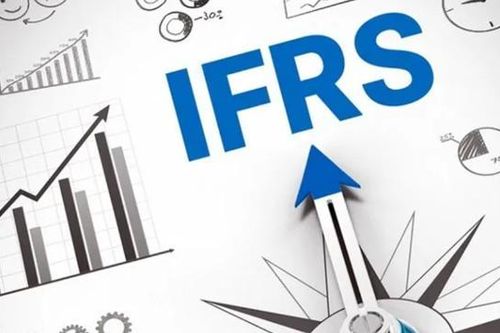 Hỗ trợ doanh nghiệp khu công nghiệp thực hành IFRS