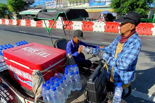 Những người tử tế