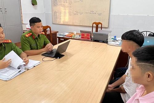 Hệ lụy khi thanh, thiếu niên nghỉ học sớm