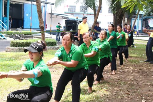 42 ngàn công nhân lao động Công ty TNHH Changshin Việt Nam sẽ được tham quan du lịch 3 ngày 2 đêm