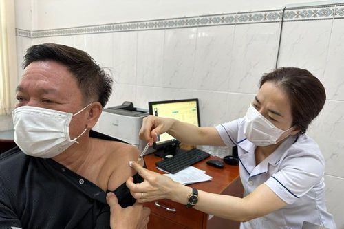 Hạn chế thấp nhất số ca tử vong do ho gà, uốn ván