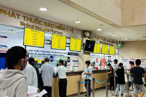 285 cơ sở khám, chữa bệnh ở Đồng Nai chưa kê đơn thuốc bằng hình thức điện tử