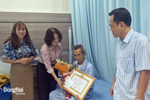Khắp nơi trong tỉnh ngày 7-8-2024