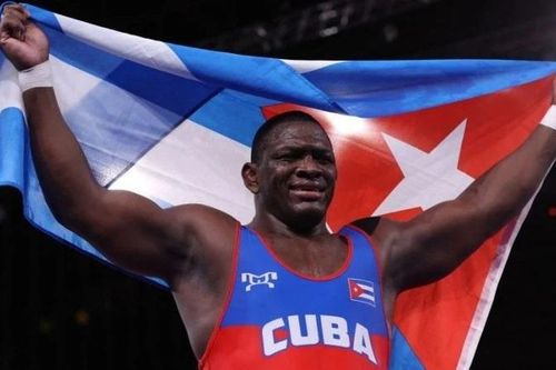 Olympic 2024: Vận động viên Cuba trở thành người đầu tiên giành Huy chương Vàng tại 5 kỳ Olympic